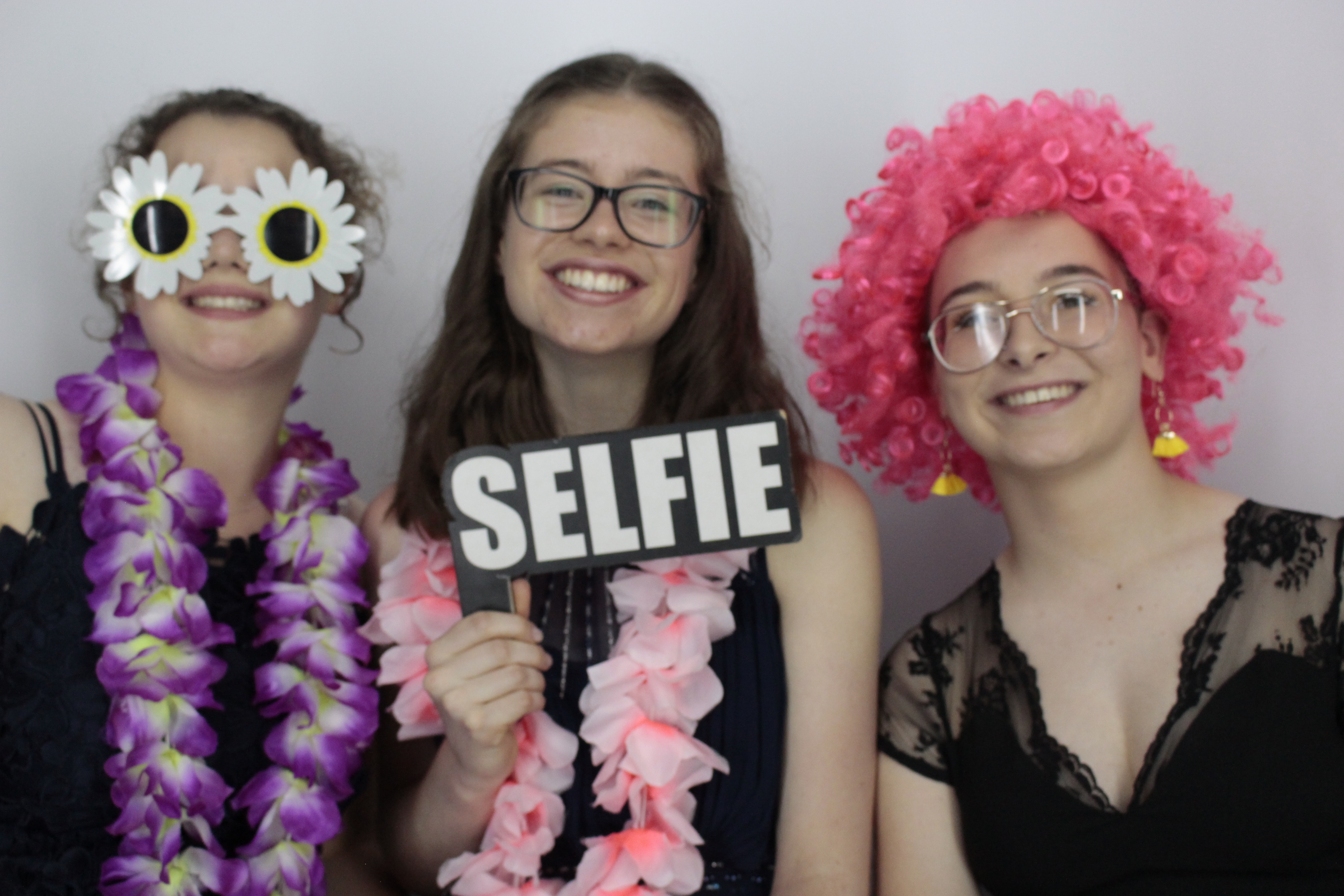 The Henry Beaufort 2019 Leavers Ball | View more photos from the event at gallery.myphotoboothexperience.co.uk/u/MyPhotoBoothExperienceLtd/The-Henry-Beaufort-2019-Leavers-Ball